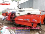 Máy gặt đập liên hợp nhật Yanmar CA 315 đã qua sử dụng