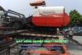 Hình ảnh Xuất Máy bán máy gặt Kubota DC 95GM thái lan đi Duy Tiên Hà Nam